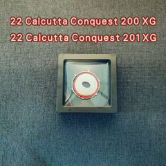 Shimano 22 Calcutta Conquest 200/201 XG 爆音ドラグクリッカー  シマノ 22 カルカッタコンクエスト 200/201 XG 左右共通
