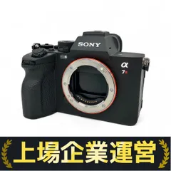 2025年最新】sony a7rvの人気アイテム - メルカリ