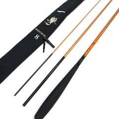 DAIWA ダイワ 一撃 ミズキリ 8 八 ヘラブナ竿 ヘラ竿 へら竿 釣り竿 釣具 釣り つり フィッシング アウトドア ◇TA2736