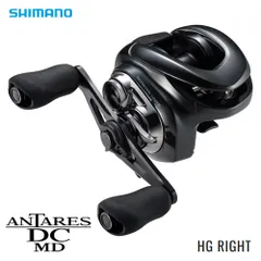 23アンタレスDCMD HG LEFT ベアリングカスタム Amazon.co.jp: シマノ 23 アンタレス DC MD チューニング