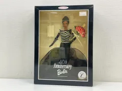 2024年最新】Barbie 40Th anniversaryの人気アイテム - メルカリ