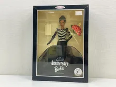 2025年最新】Barbie 40Th anniversaryの人気アイテム - メルカリ