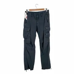 アルマーニエクスチェンジ ARMANI EXCHANGE タイトカーゴパンツ メンズ  29のサムネイル