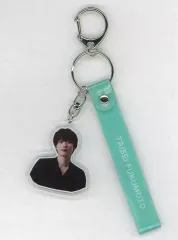 【中古】キーホルダー 福本大晴 アクリルキーホルダー 「福本大晴 1st Live Tour 2024『よんもじ』」