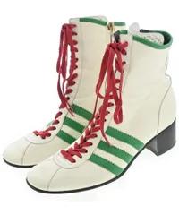 GUCCI ブーツ メンズ 【古着】【中古】【送料無料】