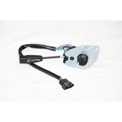 ローバーミニ97年式以降ウィンカー、ワイパーレバースイッチ