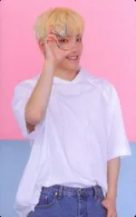 SEVENTEEN 4th CARAT KIT DINO トレーディングカード