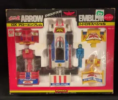 2025年最新】ポピニカ グランプリの鷹の人気アイテム - メルカリ