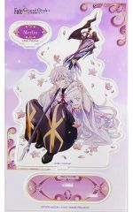 [중고] 아크릴 스탠드 아크릴 패널 마린 아크릴 스탠드 [Fate/Grand Order - 절대 마수 전선 바빌로니아-]