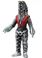 【生産終了】DXギンガスパーク　ウルトラヒーロー 怪獣 ソフビシリーズ DXギンガスパーク｜ウルトラマンおもちゃウェブ｜バンダイ公式