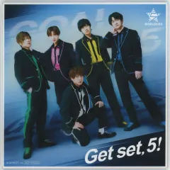 2025年最新】GOALOUS アクリルスタンドの人気アイテム - メルカリ