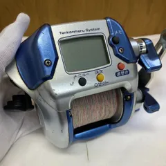 シマノ 04電動丸 3000H 探見丸システム対応 電動リール