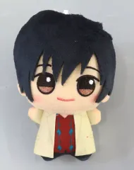 【中古】ぬいぐるみマスコット・ぬいぐるみバッジ 南雲 ちびぐるみvol.1 「SAKAMOTO DAYS」