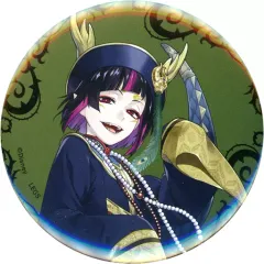 リリア・ヴァンルージュ　缶バッチ Disney TWISTED-WONDERLAND 缶バッジコレクション リリア・ヴァン