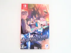 Switch/DesperaDrops デスペラドロップス