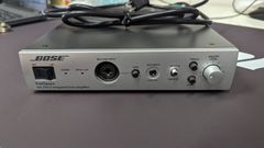 【ジャンク品】BOSE/ボーズ FreeSpace IZA 250-LZ パワーアンプ 一体型ゾーンアンプ　動作未確認品