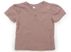 【アプレレクール/apreslescours】Tシャツ・カットソー 90サイズ 女の子【子供服・ベビー服】（1866507）