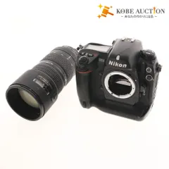 2025年最新】NIKON ED AF NIKKOR 80-200mm 2.8Dの人気アイテム - メルカリ