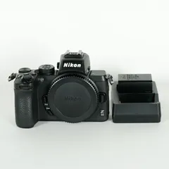 【超美品】Nikon Z50 ボディ元箱 取説 付 ニコン ニコン 中古 1年保証 美品 Nikon Z50 ボディ : Premier Camera