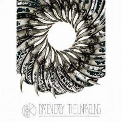 DIR EN GREY バンドスコア THE UNRAVELING 楽譜 ディル - メルカリ