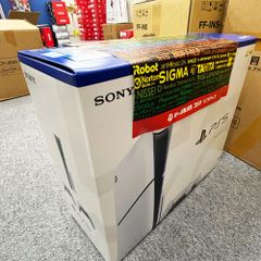 新型 PlayStation 5 slim CFIJ-10018