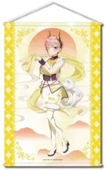 【中古】タペストリー 中野一花 神獣 B2タペストリー 「映画 五等分の花嫁」