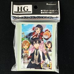 スリーブ ソードアート・オンライン マザーズ・ロザリオ『キリト