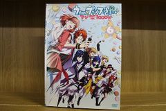 DVD うたのプリンスさまっ♪ マジLOVE1000％ 全6巻 ※ケース無し発送 レンタル落ち ZN941a