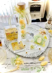 母の日ギフト 豪華4点セット♡ Manuka Honey Ginger