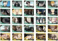 【中古】キャラカード 全25種セット 「WIND BREAKER トレーディングぺパこれ」