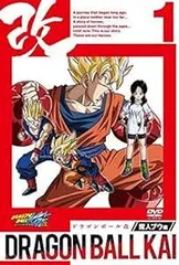2025年最新】ドラゴンボール改 魔人ブウ編 DVDの人気アイテム
