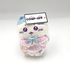 てんしなハチワレ てんし あくま マスコット 「ちいかわ なんか