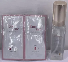 【新品未使用】エメリル ザ ヘアオイル 40ml 6本セット emerire Emerire(エメリル) / ヘアオイルの公式商品情報｜美容・化粧品