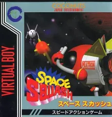 2026年最新】バーチャルボーイ スペーススカッシュの人気アイテム