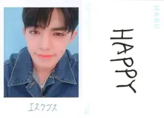 【中古】コレクションカード(男性) 115[ノーマルカード]：SEVENTEEN/S.COUPS(エスクプス)/ノーマルカード/「SEVENTEEN 2019 JAPAN TOUR ’HARU’」トレーディングカード