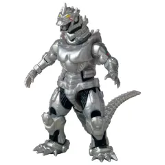 S.H.MonsterArts ゴジラ2002& MFS-3 3式機龍 品川最終決戦Ver. 2種セット新品未開封 新品未開封ACKS MFS-3 3式機龍 プラモデル ゴジラ×メカゴジラ MFS-3