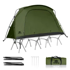 【未使用】SKY EYE（GOGlamping）サンドカラー GOGlamping テント SKY EYE サンドカラー 未使用
