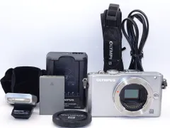 2024年最新】送料無料 OLYMPUS PEN Lite E-PL3 E-PL1s  互換バッテリーBLS-5/BLS-50と互換USBチャージャーBCS-1Stylus 1s コンセント充電用ACアダプター付き(a1)の人気アイテム  - メルカリ