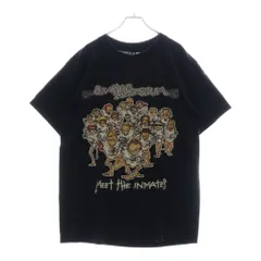 VINTAGE (ヴィンテージ) 00s SUMMER SANITARIUM TOUR Tシャツ 半袖  