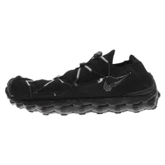 NIKE (ナイキ) ISPA MINDBODY Black and Anthracite イスパ マインドボディ ブラック アンド アンスラサイト ローカットスニーカーシューズ ブラック US10 DH7546-003のサムネイル