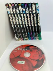 2024年最新】NARUTO DVD 5th 全10の人気アイテム - メルカリ