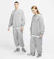 2024年最新】nike stussy スウェットの人気アイテム - メルカリ