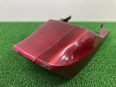 GSX400インパルス テールカウル ワインM 23E スズキ 純正 バイク 部品 GK79A IMPULSE シートカウル 修復素材に 品薄 車検 Genuine 【中古】 94のサムネイル