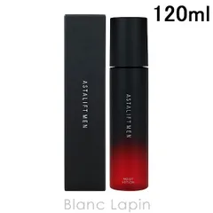 フジフィルム FUJIFILM アスタリフトメン モイストローション 120ml [367584]のサムネイル
