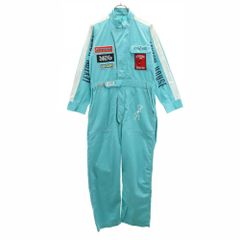 激レア　当時物　レイトンハウス　メカニックスーツ　作業つなぎ　LEYTON 激レア 当時物 レイトンハウス メカニックスーツ 作業つなぎ LEYTON