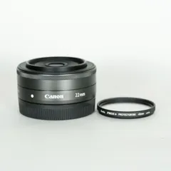 2025年最新】ef－m22mm f2 stm フードの人気アイテム - メルカリ