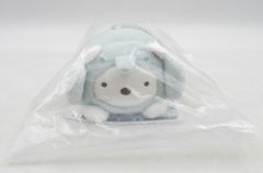 BANDAI SPIRITS 이치 반 쿠지 스미코 구라시 나이트 애니멀 파크에 오신 것을 환영합니다 C상 시로쿠마 봉제인형 마스코트