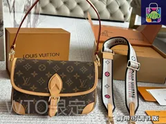 【今日WTO】Louis Vuitton Baguette Bag バゲット バッグ-WTO輸入4-CYZ07