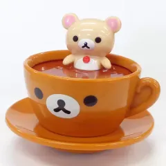 【中古】ハッピーセット くるくるまわるコリラックマ 「リラックマ」 ハッピーセット