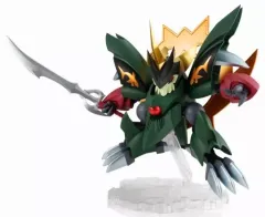 NXEDGE STYLE 真・夏鬼丸 超魔神英雄伝ワタル2 新品未開封 魔神英雄伝ワタル2」真・夏鬼丸がNXEDGE STYLEに登場！ 本日16時
